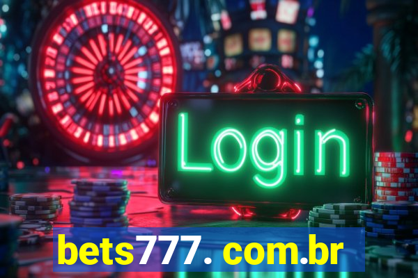 bets777. com.br